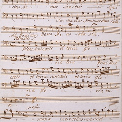 A 53, G.J. Werner, Missa solemnis Estote hilarioris animi , Basso-8.jpg