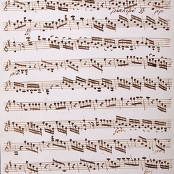 B 75, G. Reutter, Deum ergo protectorem, Violino I-1.jpg