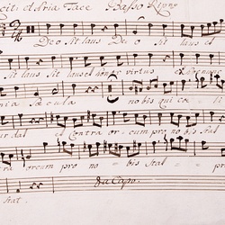 B 80, G. Reutter, Laudate dominum in sanctis eius, Basso-1.jpg