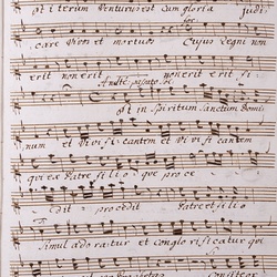 A 58, G.J. Werner, Missa solemnis in holocaustum resurgenti Christo, Canto-7.jpg