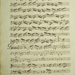 A 168, J. Eybler, Missa in D, Violino II-22.jpg