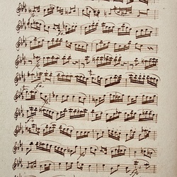 G 152, J. Behm, Lauretanische Litanei, Violino I-4.jpg