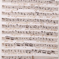 A 77, G.J. Werner, Missa Quare Quia, Basso-4.jpg