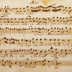 J 17, G.J. Werner, Regina coeli, Alto-1.jpg