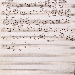 B 49, G.J. Werner, Tota pulchra es, Organo-2.jpg
