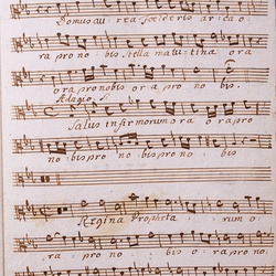 G 98, G.J. Werner, Lauretanische Litanei, Alto-3.jpg