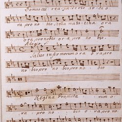 G 98, G.J. Werner, Lauretanische Litanei, Alto-3.jpg