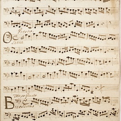 A 74, G.J. Werner, Missa solemnis St. Trinitatis, Violone-9.jpg