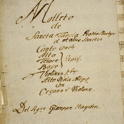 B 102, J. Haydn, Quis stella laudis splendore, Titelblatt-1.jpg