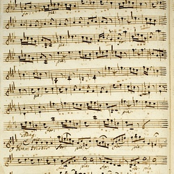 G 23, G.B. Pergolesi, Stabat mater, Violino II-2.jpg
