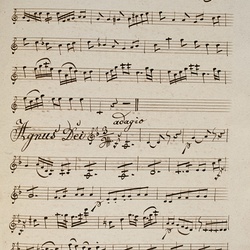 G 151, J. Fuchs, Lauretanische Litanei, Violino II-7.jpg