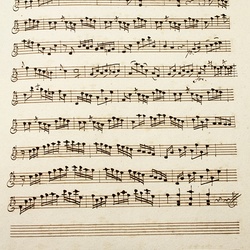 B 152, M. Haydn, Laetatus sum in his, Violino I-3.jpg