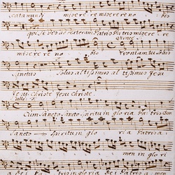 A 67, G.J. Werner, Missa mixta, Basso-2.jpg