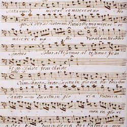 A 67, G.J. Werner, Missa mixta, Basso-2.jpg