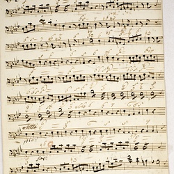 B 216, M. Haydn, Beatus vir qui timet dominum, Organo-1.jpg