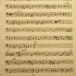 A 121, W.A. Mozart, Missa in C KV 196b, Tympano-2.jpg