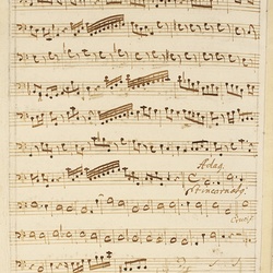 A 15, A. Carl, Missa solennis, Violone-6.jpg