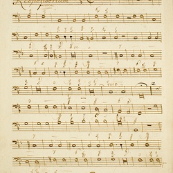 F 29, M. Haydn, Omnes amici mei, Organo-1.jpg