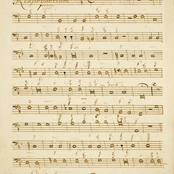 F 29, M. Haydn, Omnes amici mei, Organo-1.jpg