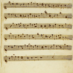 F 32, G.J. Werner, O salutaris hostia, Violino I-12.jpg
