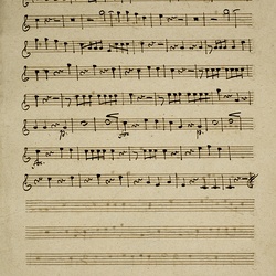 B 156, M. Haydn, Ecce quam bonum, Clarino I-2.jpg