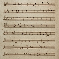 G 125, G. Spangler, Vesperae, Violino I-12.jpg
