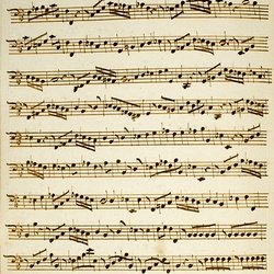 G 25, F.J. Aumann, Litanei, Organo o Violone-4.jpg