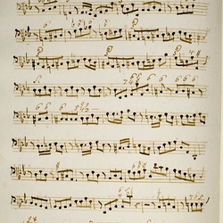 B 110, M. Haydn, Quicumque manducaverit, Organo-2.jpg