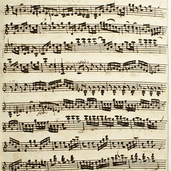 A 139, M. Haydn, Missa solemnis Post Nubila Phoebus, Violino I-9.jpg