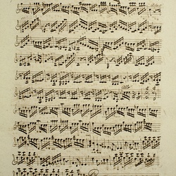 A 167, Huber, Missa in C, Violino II-3.jpg