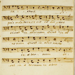 F 32, G.J. Werner, O salutaris hostia, Basso-22.jpg