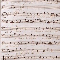 A 75, G.J. Werner, Missa Hic labor hoc opus est, Tenore-7.jpg
