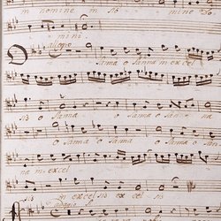 A 75, G.J. Werner, Missa Hic labor hoc opus est, Tenore-7.jpg