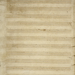 B 11, Wanecsek, Beatus vir qui inventus est, Organo-3.jpg