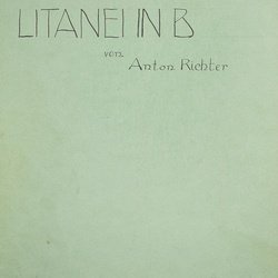 G 179, A. Richter, Litanei in B, Umschlag-1.jpg