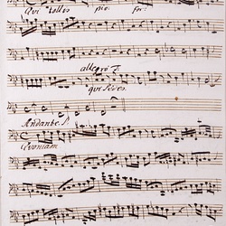 A 58, G.J. Werner, Missa solemnis in holocaustum resurgenti Christo, Violone-5.jpg