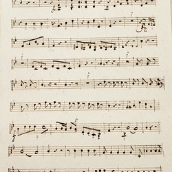 B 229, V.J. Morawetz, Alterne rex altissime, Violino II-6.jpg