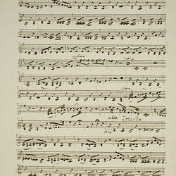 B 294, W.A. Mozart, Lauda Sion salvatorem, Violino II-1.jpg