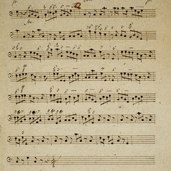 B 276, M. Haydn, Veni creator spiritus, Organo-2.jpg