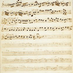 G 17, J.A. Scheibel, Lauretanische Litanei, Violino II-4.jpg