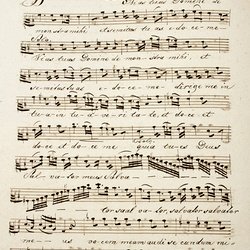 B 235, J. Preindl, Videbunt multi - Vias tuas domine, Soprano solo-4.jpg