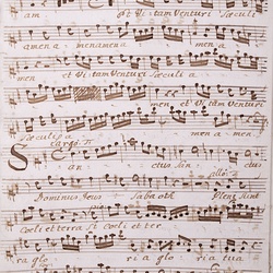 A 81, G.J. Werner, Missa festivalis in honorem divi peregrini, Canto-6.jpg