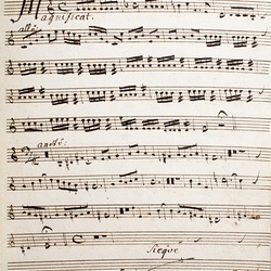 G 32, G. Zechner, Psalmen, Violino II-3.jpg