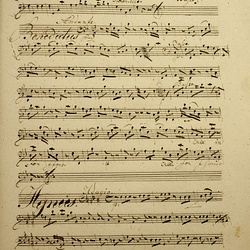 A 119, W.A. Mozart, Messe in G, Violone-5.jpg