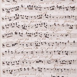 A 51, G.J. Werner, Missa primitiva, Alto-3.jpg