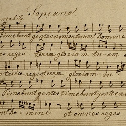 B 252, M. Demmel, Timebunt gentes, Soprano-2.jpg