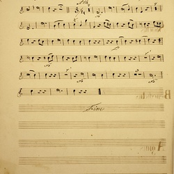 A 125, W.A. Mozart, Festmesse in C KV 259, Oboe II-4.jpg