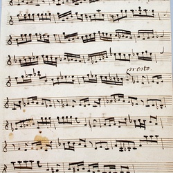 J 2, G. Zechner, Regina coeli, Violino I-1.jpg