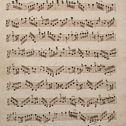 G 128, P. Joseph, Lauretanische Litanei, Violino I-1.jpg