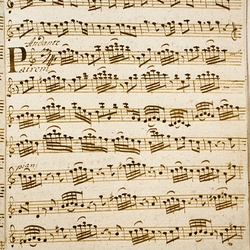 A 74, G.J. Werner, Missa solemnis St. Trinitatis, Violino I conc.-7.jpg